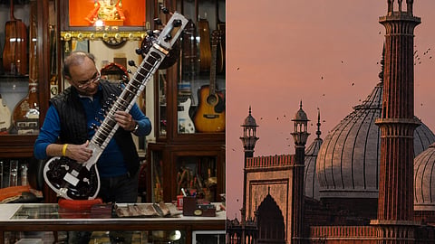 Inspired by the sensory richness of the craft, they infused musicality into their cocktail creations, highlighting the importance of preserving traditions and honoring heritage.