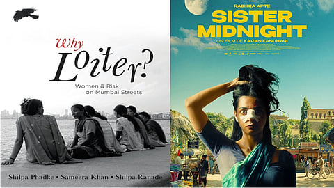 Here's  a curated list of books and films that delve into what being a woman in India feels like.