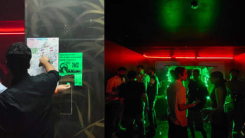 BassFace Wants You To Stop By The Tapri For A Puneri Dose Of Jungle, Dubstep, & DnB