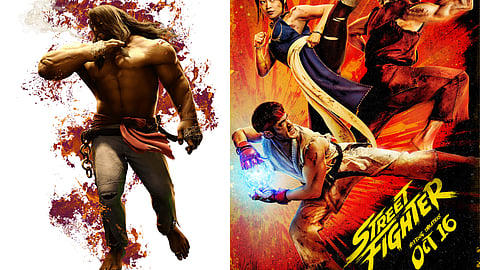 Street Fighter 6 introduces Arjun, a new Indian fighter with a compelling backstory, while Dhalsim returns to live-action, played by Vidyut Jammwal. 