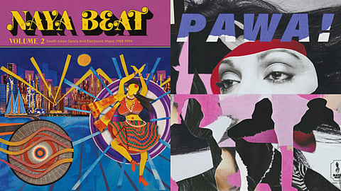 Naya Beat