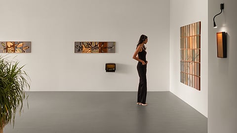 Beyond The White Cube: ‘I Dwell In Possibility’ Wants To Reimagine Exhibitions In Ahmedabad 