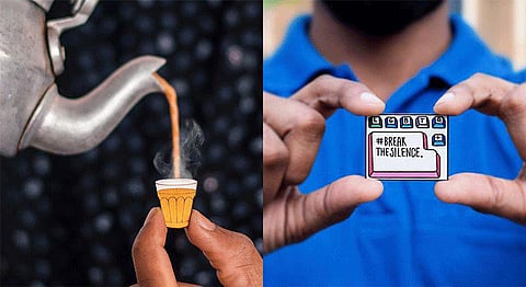 90s’ Kids, Retro Pins Are Back With A Bang Thanks To This Indian Start Up