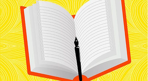 Call For Entries – Submit A Story, Essay, Poem Or Song To Win A Cash Prize Of INR 1 Lakh