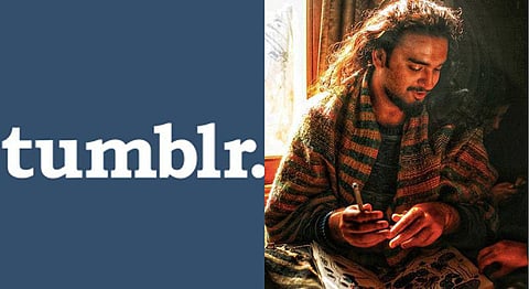 Two Indian Artists Tell Us What The Controversial Tumblr Ban On Nudity Means For Them