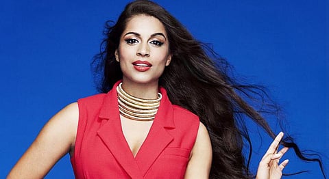 Lilly Singh To Be The First Woman Of Indian Origin To Host A Late Night Talk Show