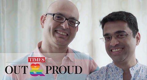 Times Out & Proud: A Dedicated Effort Towards Social Change For The LGBTQI+ Community