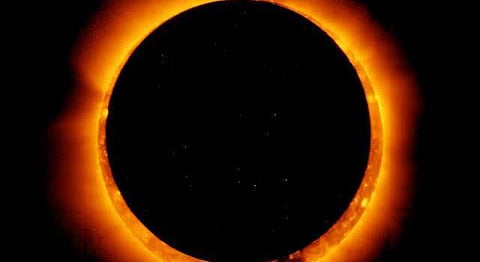 Rare ‘Ring Of Fire’ Solar Eclipse To Occur Today: Read All About It Here