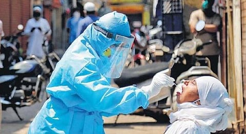 Mumbai Coronavirus Update: BMC Allows COVID-19 Tests Without Prescriptions For All