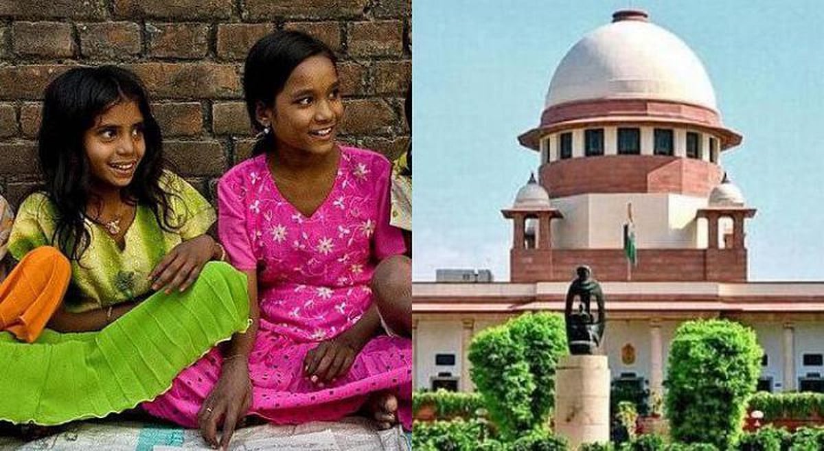 Big step towards equality