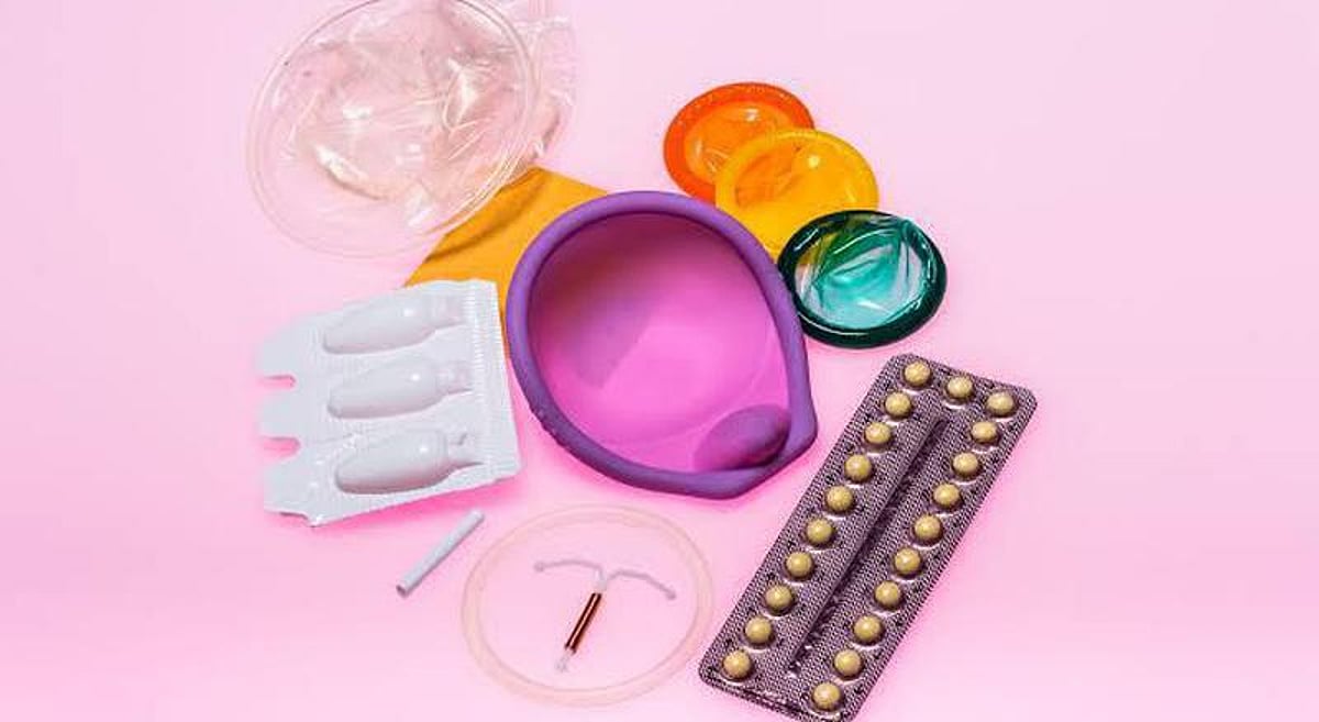 Ref Method 101 Contraception 101: Here’s All You Need To Know About Contraceptive ...