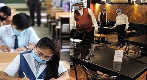 Unlock 5.0 Guidelines Out; Find Out What's Allowed And What's Not