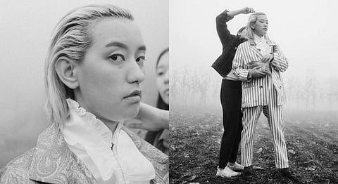 #HGStreams: Fashion Short Film ‘Boksi’ Goes Beyond Society’s Restrictions