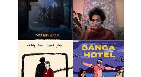 Homegrown’s Fresh Picks From Music That Released Last Week: Faraway Friends, Seedhe Maut & More