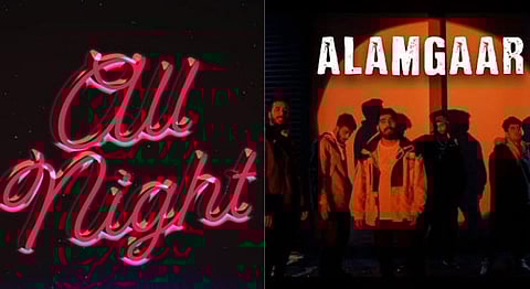 Homegrown’s Picks From Music Last Week: Ahmer, Kumail, Shan Vincent De Paul & More