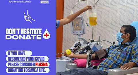 #DontHesitateDonate: Register Now For Homegrown's Plasma Donation Campaign To Save A Life