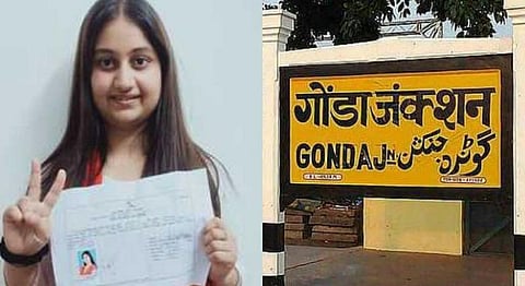 Newly Elected 21-Year-Old Gram Pradhan Plans To Give Her Village A Makeover