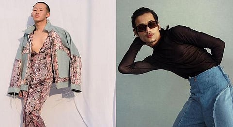 Craftsmanship & Couture: A Homegrown Label Pioneering 'Haute Streetwear