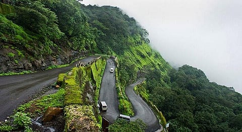 Waterfalls, Bhajiyas & Mountain Passes – 9 Monsoon Road Trips To Take This July