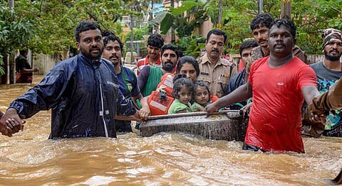 Kerala Has Been Hit By Devastating Floods - Here’s How You Can Help