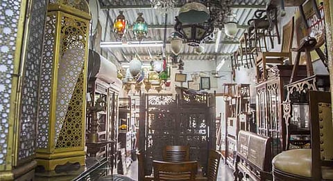 HGCrunch: Doing Up Your Home On A Budget