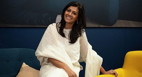 Rediscover The World Of Manto With Filmmaker Nandita Das