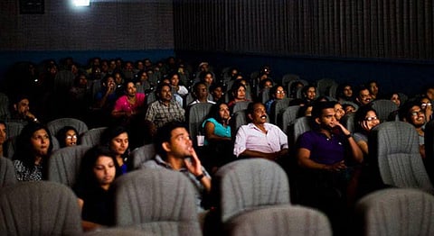 Starting August, Moviegoers Can Carry Outside Food Into Theatres
