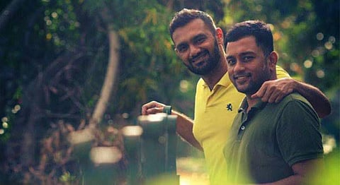 LGBTQ-Friendly Travel In India Is Here, But Are We Ready For It?