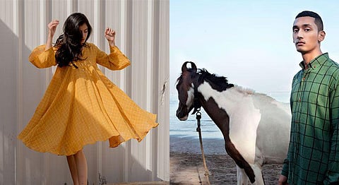 A One-Of-A-Kind Sustainable Fashion Festival Is Coming To Mumbai This Weekend