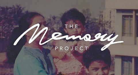 An Intimate Evening Of Art, Music & Poetry In Memory Of People You've Lost