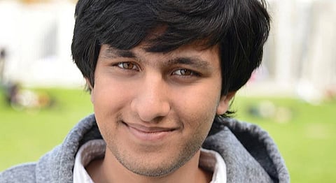 Thiel 20 Under 20: 4 Indians Make The Cut