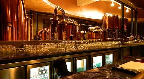 World Cup Fever: Our Favourite Places To Watch The Game In Mumbai