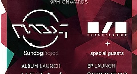 A Sensory Perception: The Return of Wild City Live & Other Short Stories