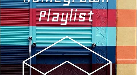 HG Playlists: Gearing Up For A Gig Night Out 