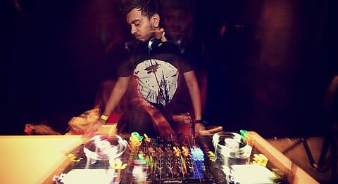 #HGSessions || Blurry Slur ( Regenerate #ByThePier Exclusive Mix )