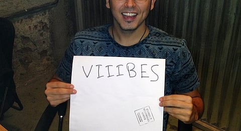 Word Play: The Music Mafia's Synonyms For Bacardi NH7 Weekender 2013