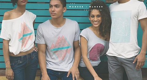 India's 13 Most Unconventional T-Shirt Companies All Have Stories To Tell