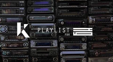 #HGPlaylist 35: Kulture Shop (Kunal, Jas & Arjun)