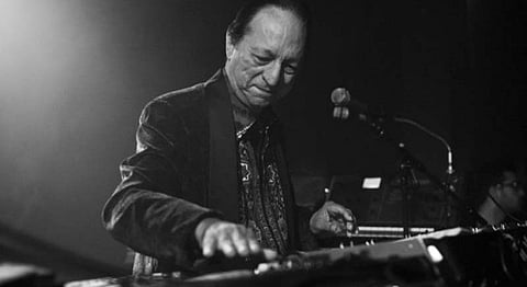 Remembering Charanjit Singh: An Interview With The Unlikely Inventor Of Acid House Music 