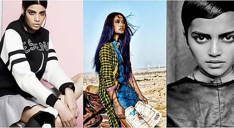18 Fresh Faces You Should Watch Out For In The Indian Modelling Circuit 