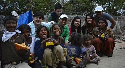 How You Can Help Feed 1,00,000 People In India & Pakistan On August 14 & 15