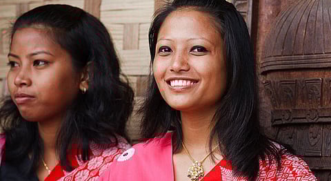 "Nagaland Is The Safest State In India For Women," Says NCRB Survey