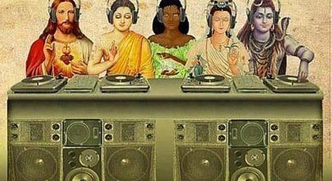 "DJs Not An Essential Part Of Religion," Says Allahabad High Court 