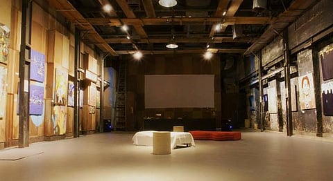 Make Your Way Over To Wearhouse Bombay 