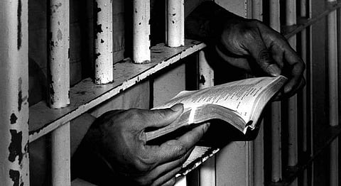 What India Could Learn From Iran When It Comes To Sentencing Criminals 