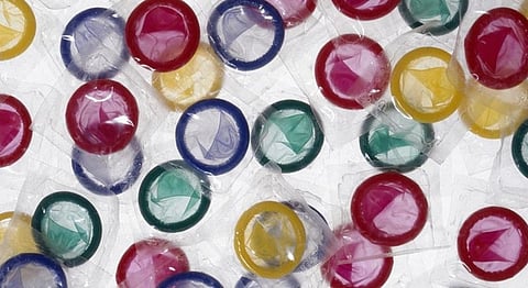 Delhi Government To Buy 4 Lakh Condoms For Sex Workers