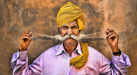 Movember: Indian Moochis We Should Be Proud Of!