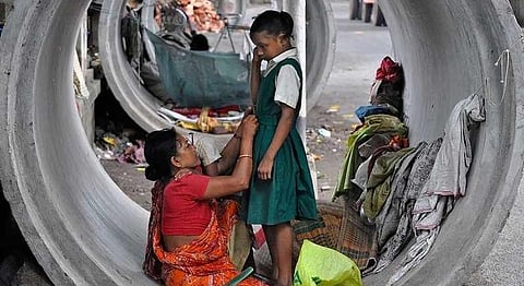 Rajasthan To Be The First Indian State With A Policy For The Homeless