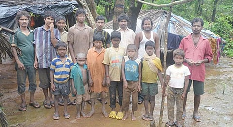 Goa Govt Attempts To Integrate 'Monkey Hunting' Tribe Into Mainstream Society