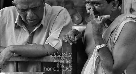 Stunning Photo Series Reveals The Heart & Soul Of Mumbai